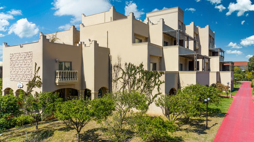 Spice Hotel & Spa - 121