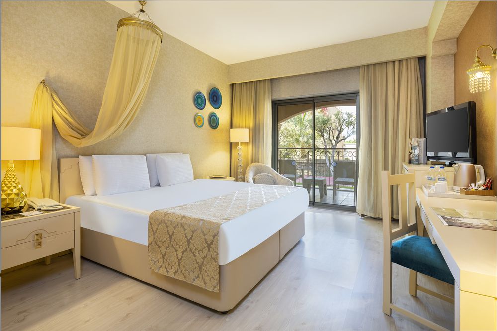 Spice Hotel & Spa - 123