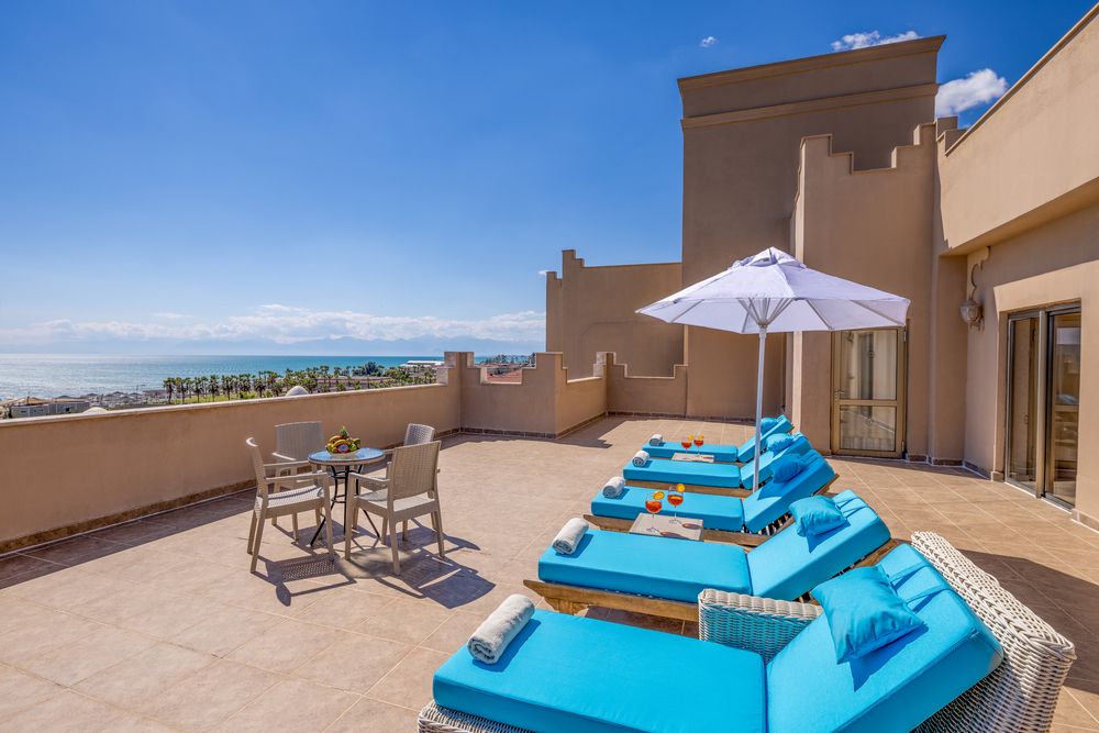 Spice Hotel & Spa - 122