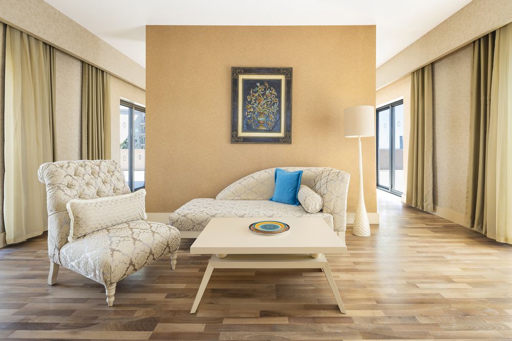 Spice Hotel & Spa - 127