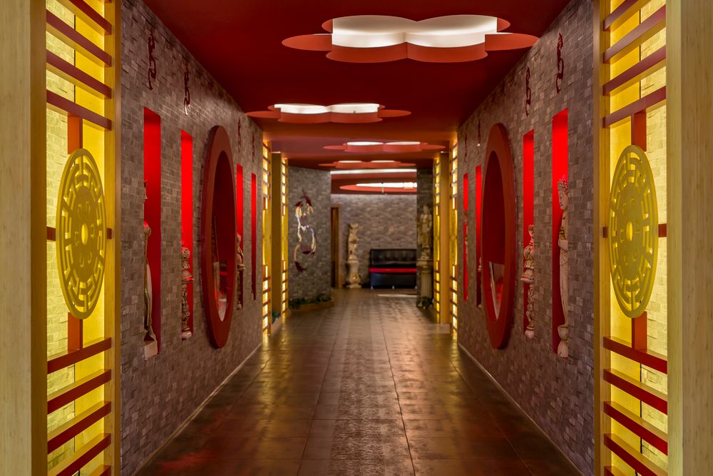 Royal Dragon Hotel - 32