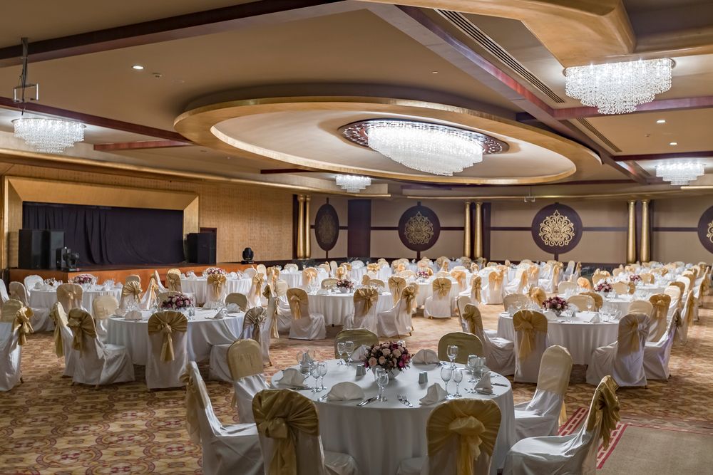 Royal Dragon Hotel - 27