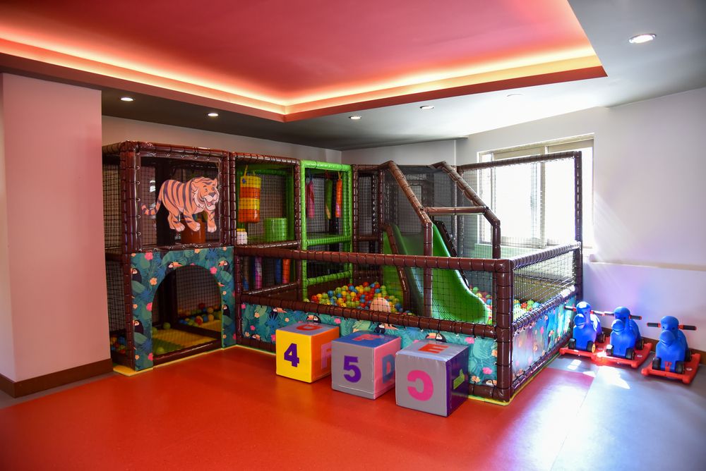 Картинка отеля - 19