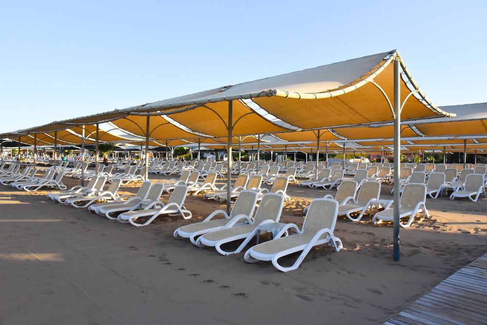 Royal Dragon Hotel - 18