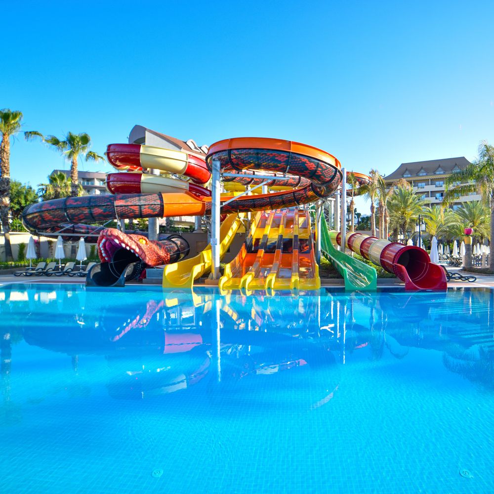 Royal Dragon Hotel - 11