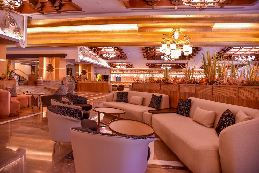 Картинка отеля - 7