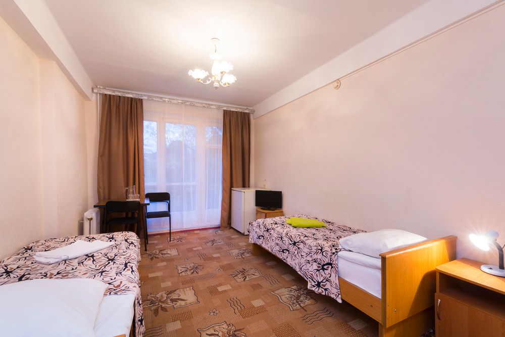 Картинка отеля - 39