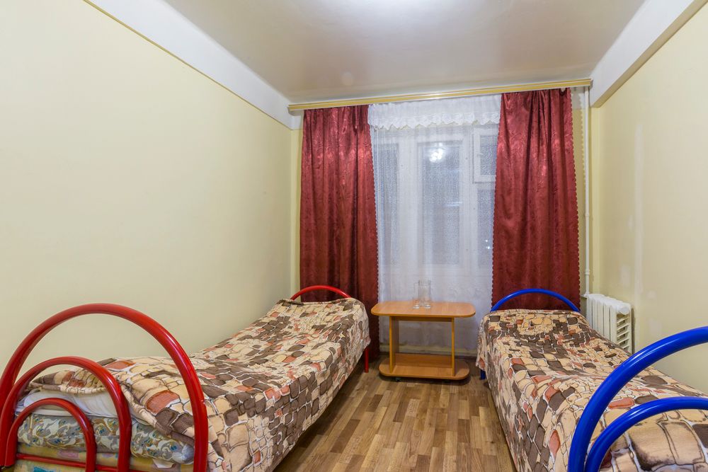 Картинка отеля - 32