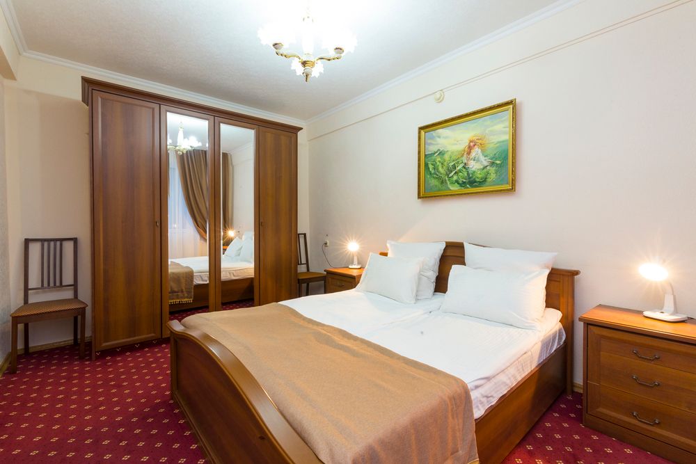 ПИКЕТ, санаторий (размещение с 4 лет) - 27