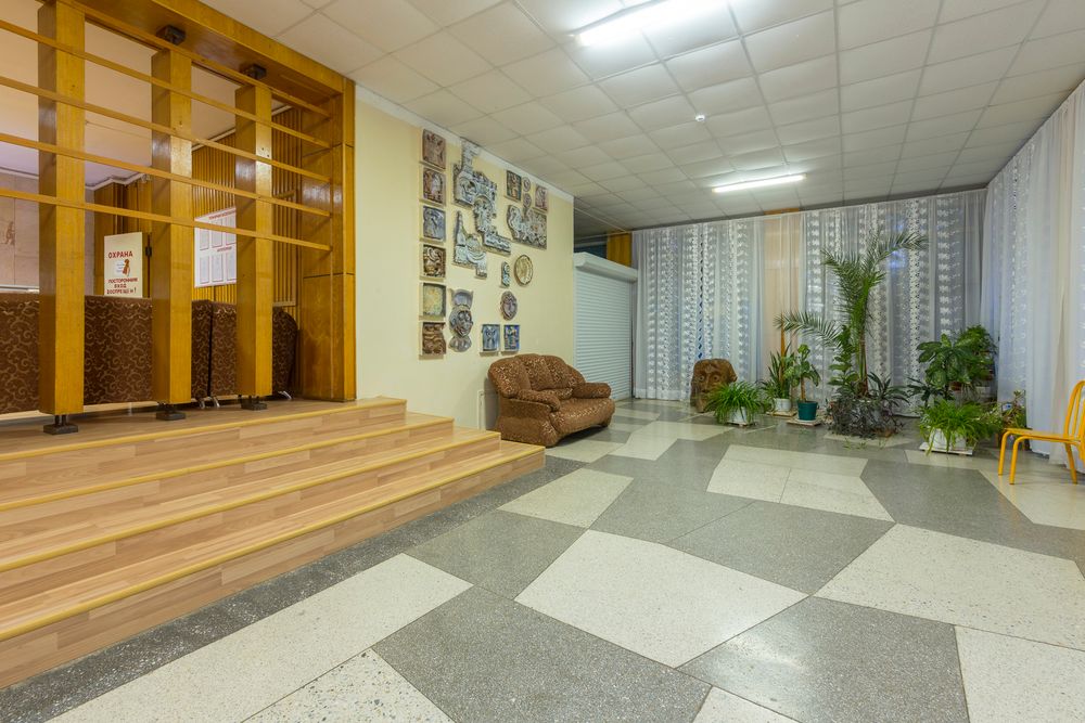 Картинка отеля - 22