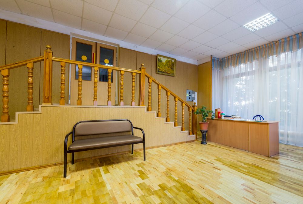 Картинка отеля - 21