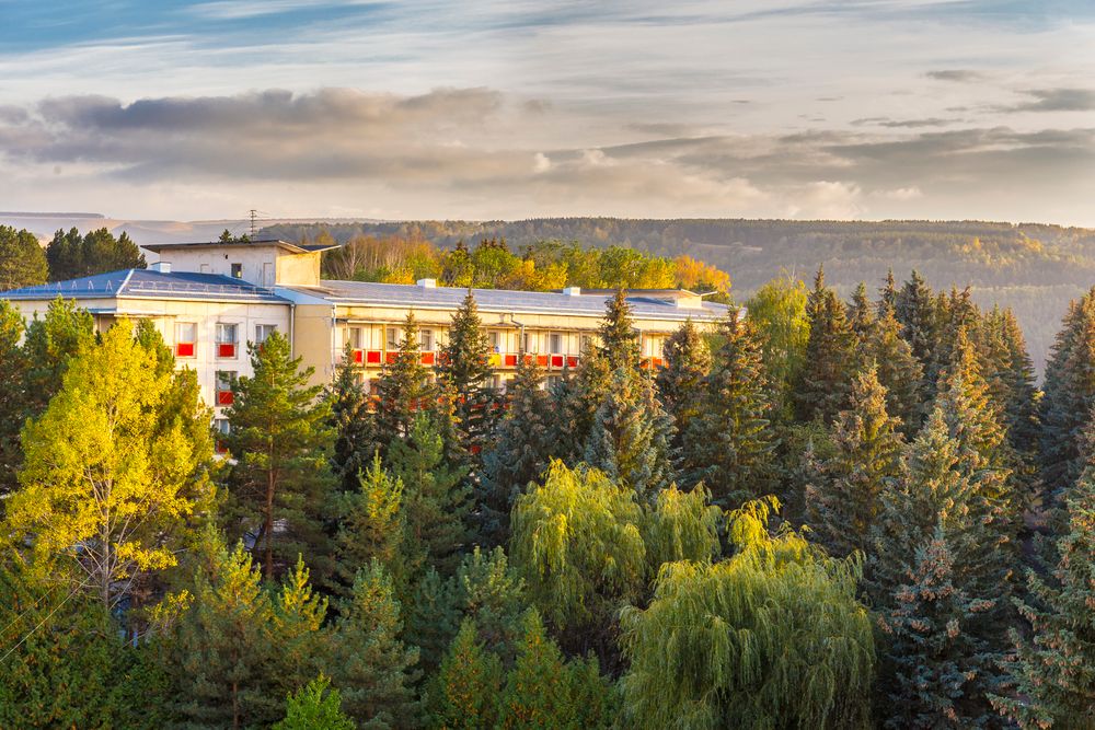 Картинка отеля - 9