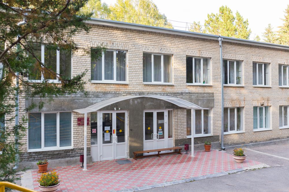 Картинка отеля - 5