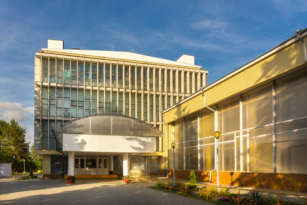 Картинка отеля - 4