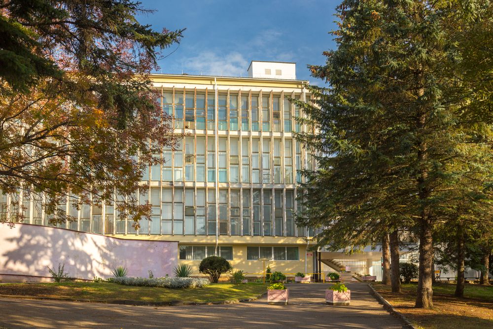 Картинка отеля - 3