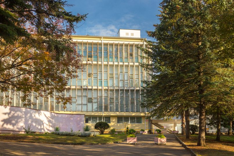 ПИКЕТ, санаторий (размещение с 4 лет) - 3