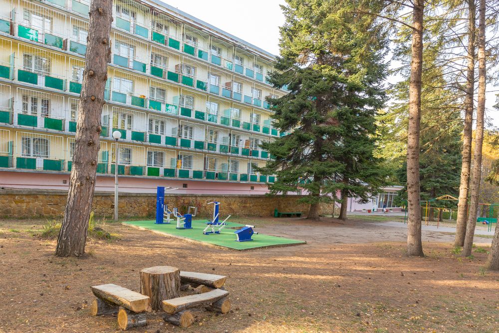 Картинка отеля - 2