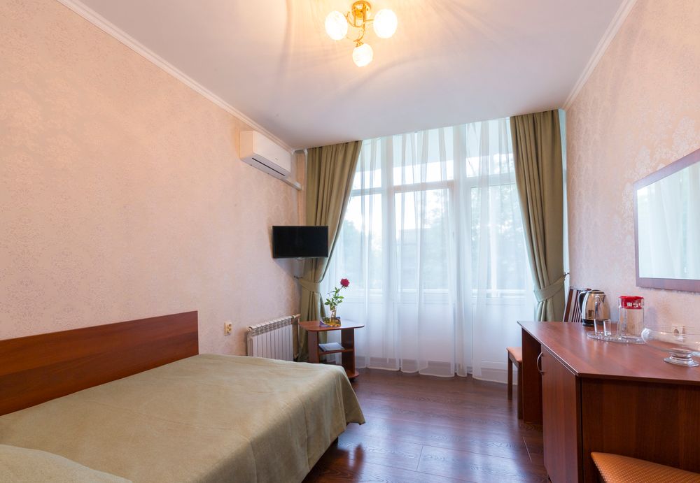 ИМ. АНДЖИЕВСКОГО, санаторий - 80