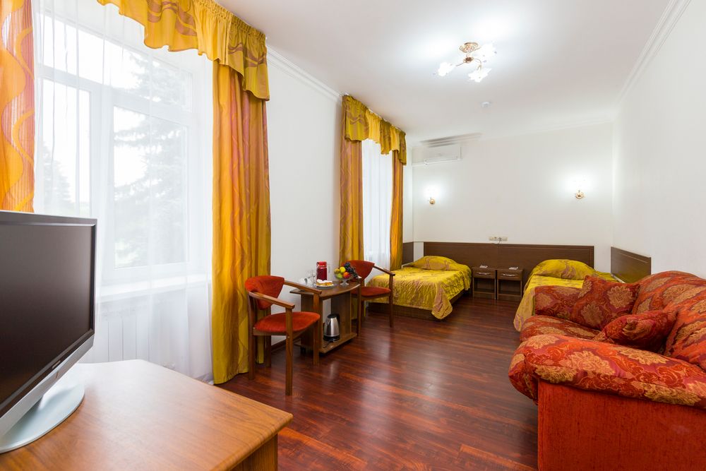 Картинка отеля - 67