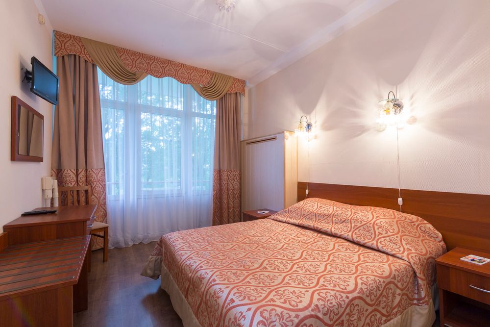 Картинка отеля - 60