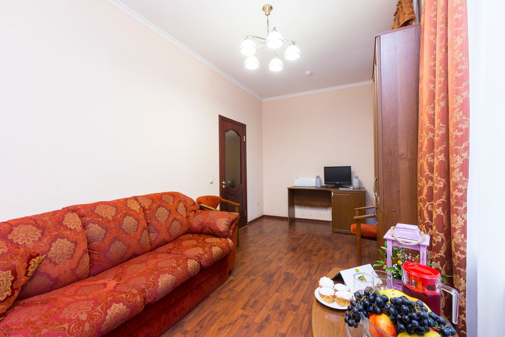 ИМ. АНДЖИЕВСКОГО, санаторий - 55