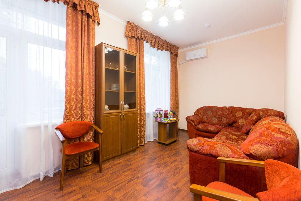 ИМ. АНДЖИЕВСКОГО, санаторий - 54