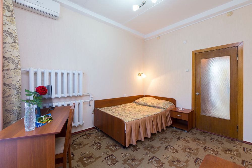 ИМ. АНДЖИЕВСКОГО, санаторий - 52