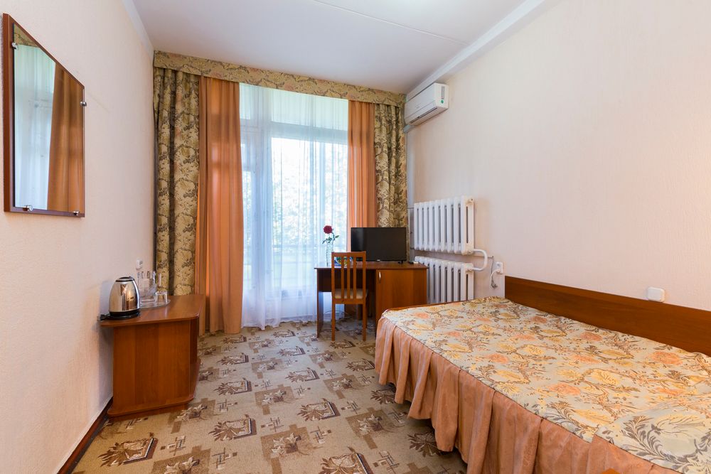 ИМ. АНДЖИЕВСКОГО, санаторий - 51