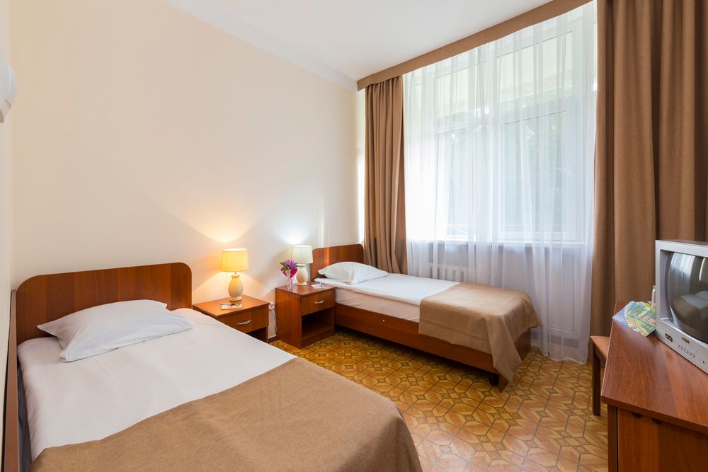 ИМ. АНДЖИЕВСКОГО, санаторий - 45