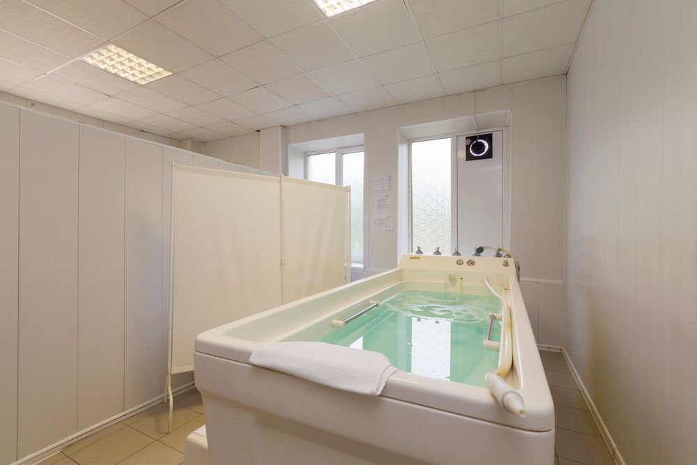 ИМ. АНДЖИЕВСКОГО, санаторий - 24