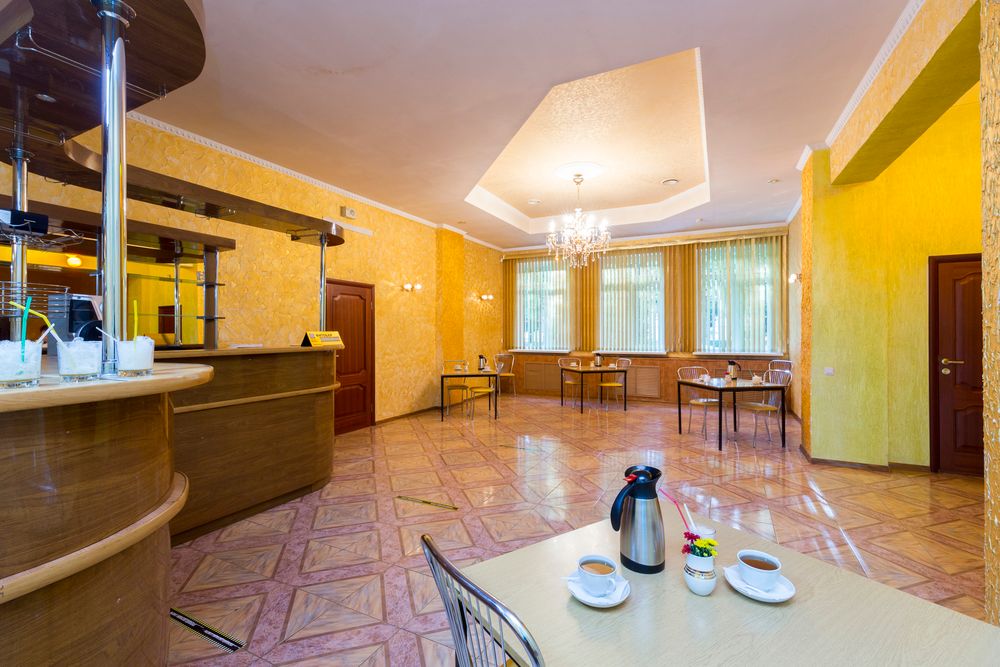 ИМ. АНДЖИЕВСКОГО, санаторий - 23