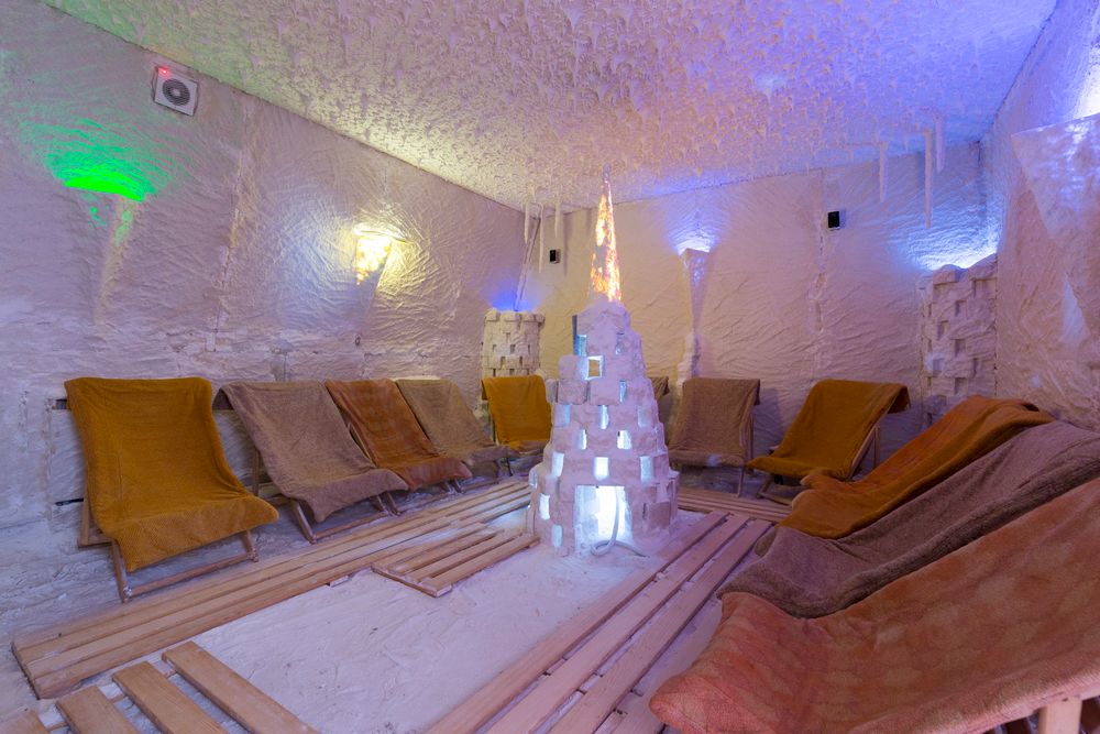 Картинка отеля - 21