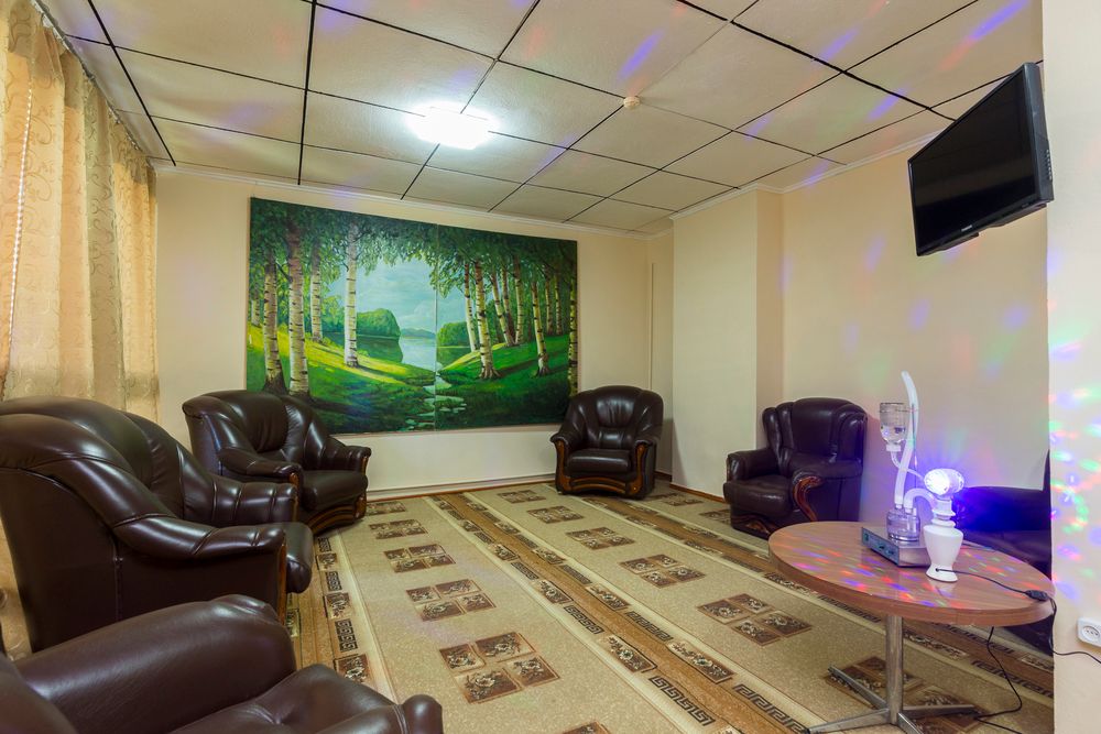 Картинка отеля - 20