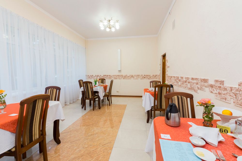 ИМ. АНДЖИЕВСКОГО, санаторий - 14