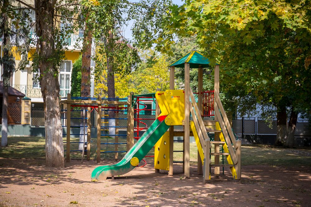 Картинка отеля - 10