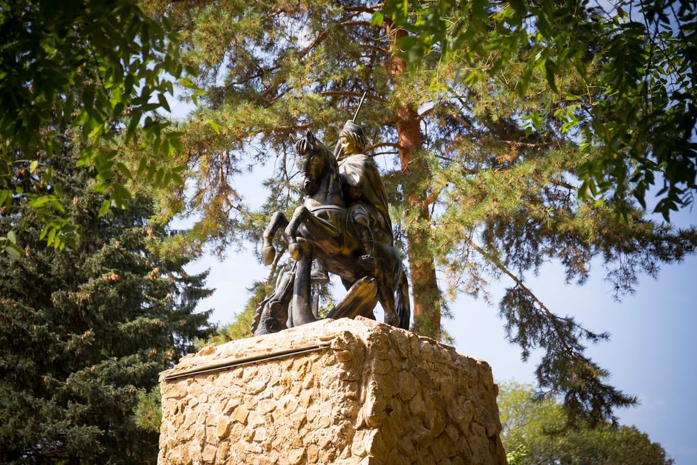 ИМ. АНДЖИЕВСКОГО, санаторий - 9