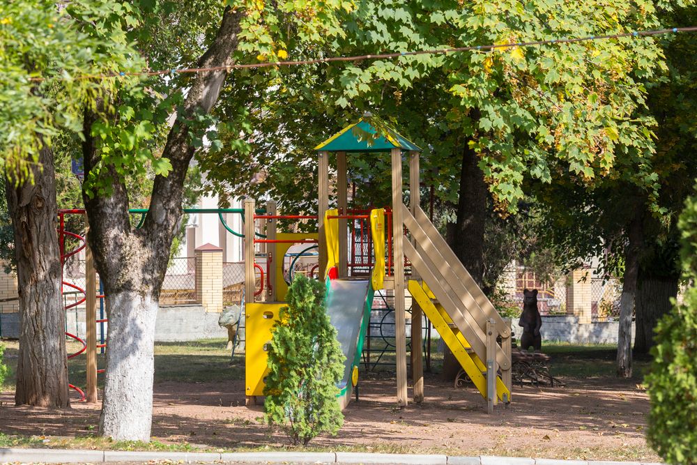 ИМ. АНДЖИЕВСКОГО, санаторий - 11