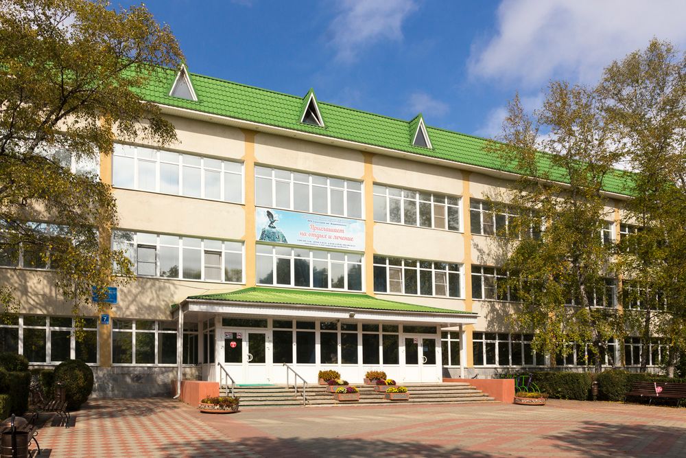 Картинка отеля - 2