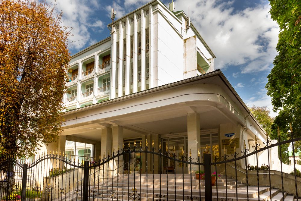 Картинка отеля - 4