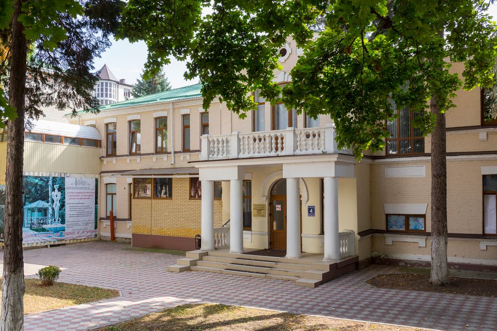 Картинка отеля - 3