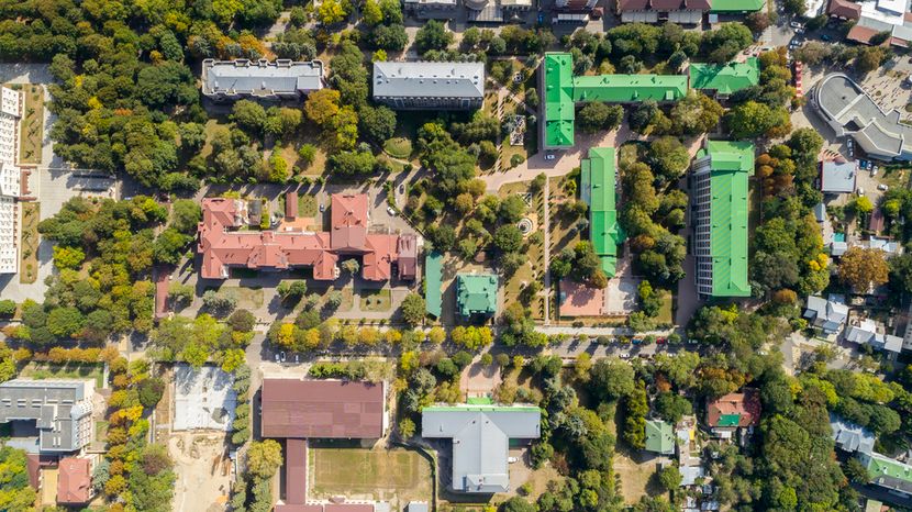 ИМ. АНДЖИЕВСКОГО, санаторий - 5