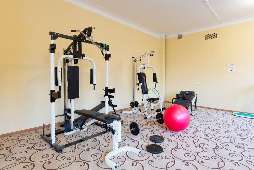 Картинка отеля - 27