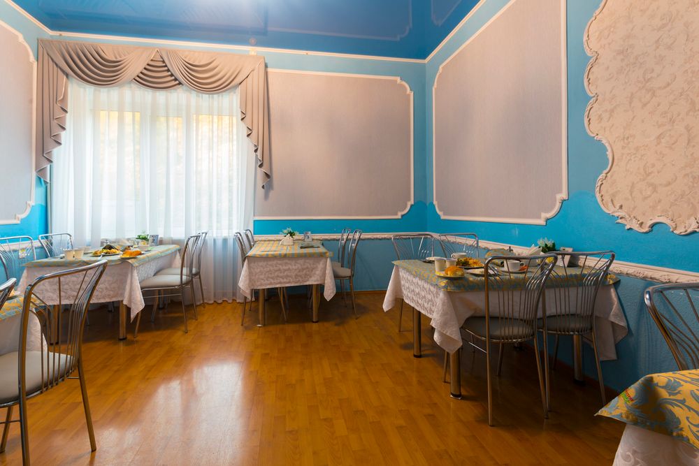 Картинка отеля - 14