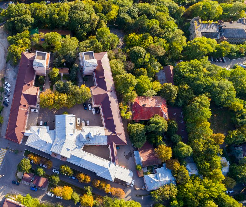 ЗДОРОВЬЕ, санаторий - 6