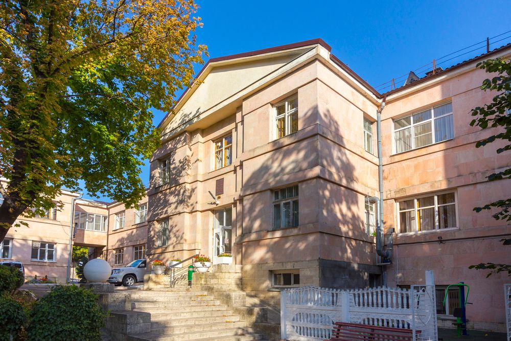 Картинка отеля - 3