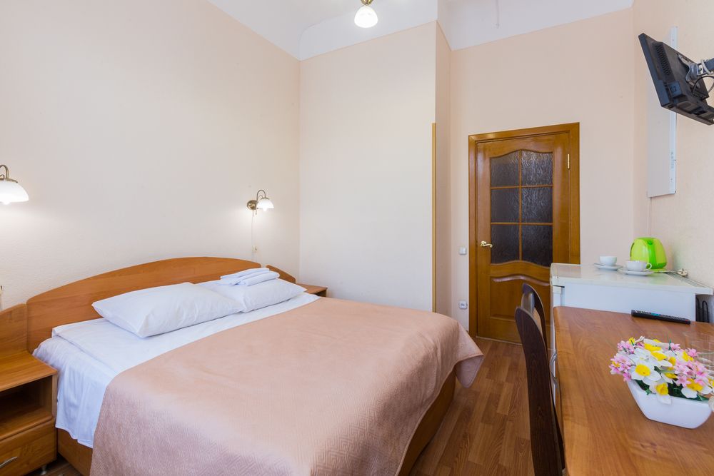 НАРЗАН, санаторий - 81