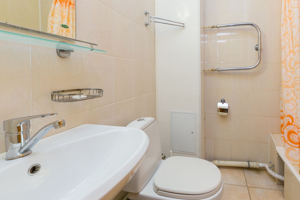 НАРЗАН, санаторий - 78