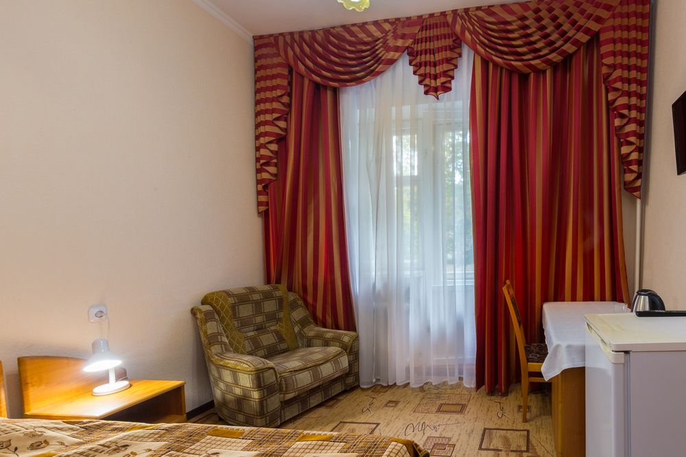 Картинка отеля - 77