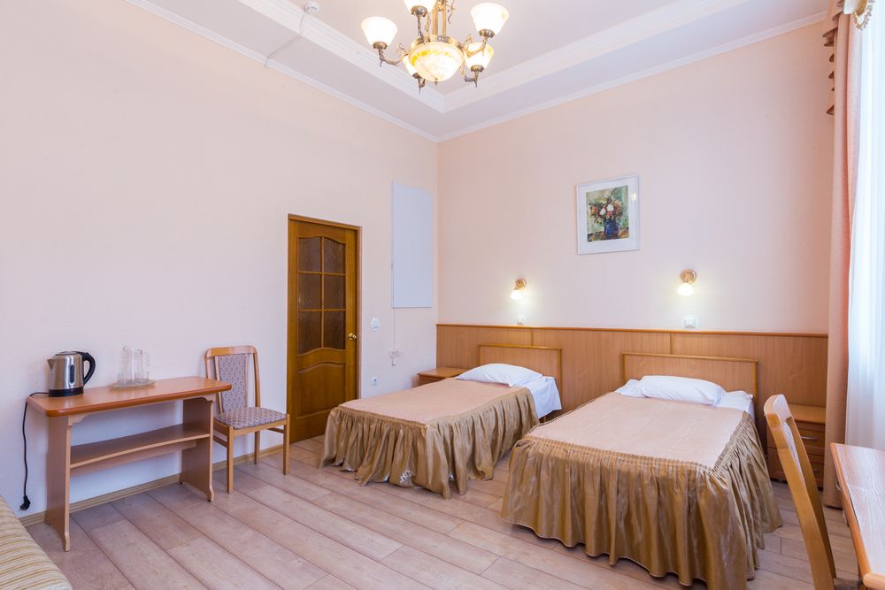 НАРЗАН, санаторий - 71