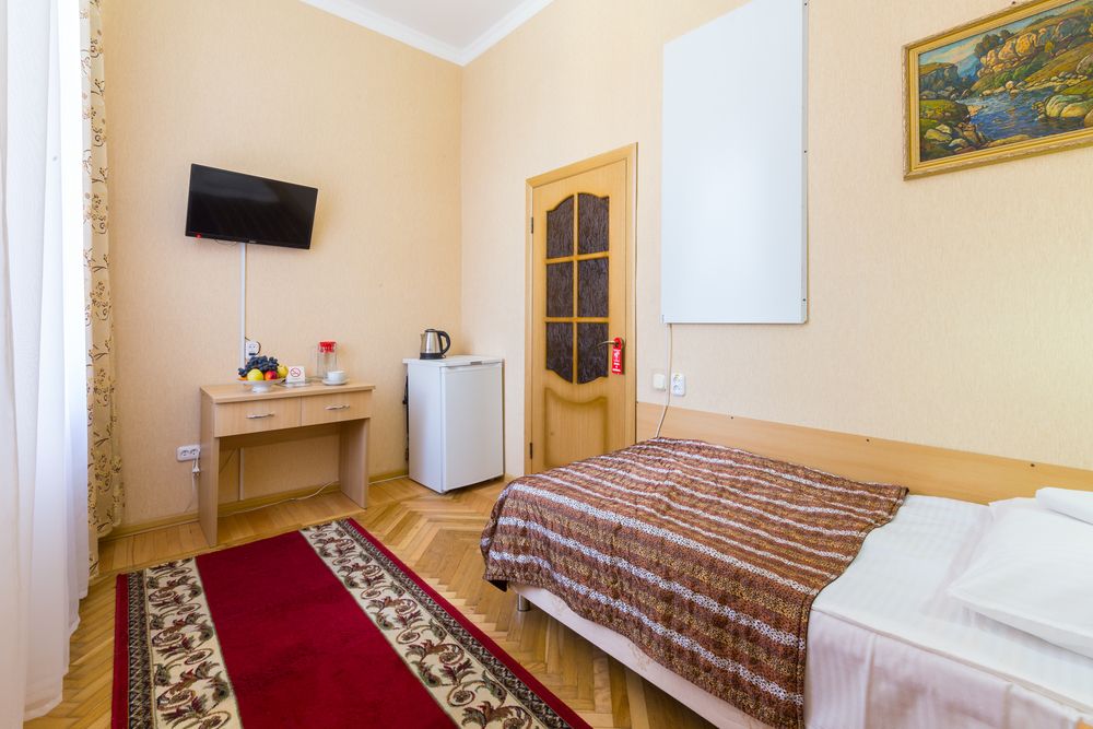 НАРЗАН, санаторий - 68